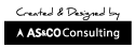 Logo As&Co Consulting - Agence de communication Web & Print dans la régions Isère 38 à Bourgoin Jallieu