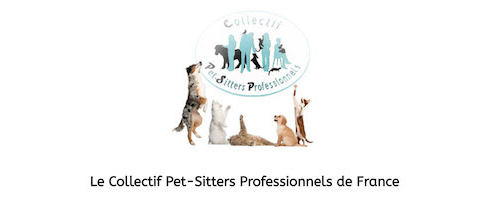Logo du Collectif Pet partenaire des Les Can'ins, situé en Auvergne Rhône Alpes dans l’Isère 38 à Arandon, est le spécialiste en éducation canine. Dog et Car sitter, elle s'occupe de la promenade de vos chiens et la visite d'animaux à domicile pendant vos absences.